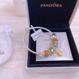 Picture of Pandora Bracelet 7 _SKUPandorabracelet17-2101cly4214073